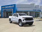 2025 Chevrolet Silverado 1500 Crew Cab 4x4 Pickup for sale #SG365904 - photo 5