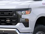 2025 Chevrolet Silverado 1500 Crew Cab 4x4 Pickup for sale #SG365904 - photo 10