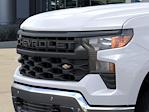 2025 Chevrolet Silverado 1500 Crew Cab 4x4 Pickup for sale #SG365904 - photo 13