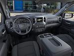 2025 Chevrolet Silverado 1500 Crew Cab 4x4 Pickup for sale #SG365904 - photo 15