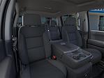 2025 Chevrolet Silverado 1500 Crew Cab 4x4 Pickup for sale #SG365904 - photo 16