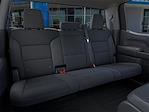 2025 Chevrolet Silverado 1500 Crew Cab 4x4 Pickup for sale #SG365907 - photo 17
