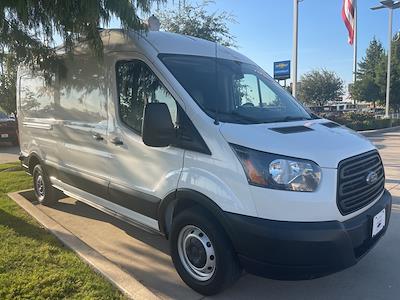 2019 Ford Transit 250 Medium Roof RWD Empty Cargo Van for sale #SN008814C - photo 1