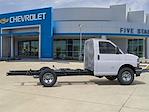 2025 Chevrolet Express 3500 Regular Cab RWD Cutaway for sale #SN011333 - photo 5