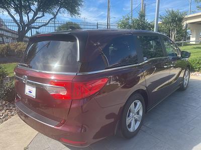 2018 Honda Odyssey FWD Minivan for sale #SR285260B - photo 2