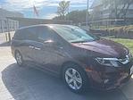2018 Honda Odyssey FWD Minivan for sale #SR285260B - photo 1