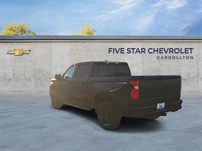 2024 Chevrolet Silverado 1500 Crew Cab 4WD Pickup for sale #SR415234A - photo 2