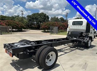 New 2025 Chevrolet LCF 5500XG Regular Cab Cab Chassis for sale #SSR01081 - photo 2