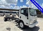 2025 Chevrolet LCF 5500XG Regular Cab 4x2, Cab Chassis for sale #SSR01081 - photo 1