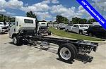 2025 Chevrolet LCF 5500XG Regular Cab 4x2, Cab Chassis for sale #SSR01081 - photo 3