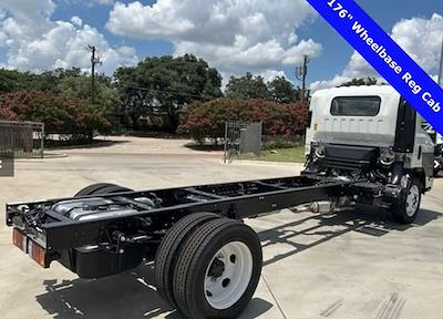 New 2025 Chevrolet LCF 5500XG Regular Cab Cab Chassis for sale #SSR04200 - photo 2