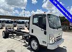 New 2025 Chevrolet LCF 5500XG Regular Cab Cab Chassis for sale #SSR04200 - photo 1
