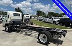 New 2025 Chevrolet LCF 5500XG Regular Cab Cab Chassis for sale #SSR04200 - photo 4