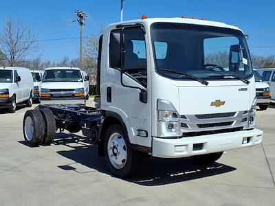 New 2025 Chevrolet LCF 5500XG - photo 1