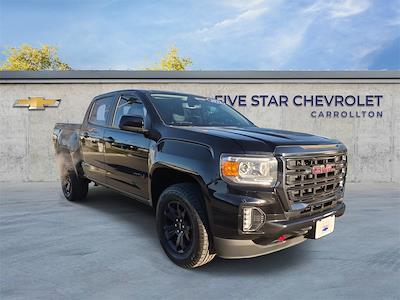 2022 GMC Canyon Crew Cab 4WD Pickup for sale #SUB6289 - photo 1