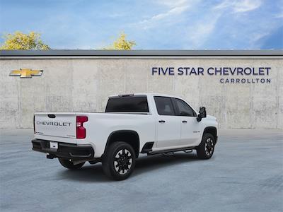 Used 2020 Chevrolet Silverado 2500 - photo 1