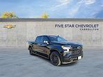 2024 Chevrolet Silverado 1500 Crew Cab RWD Pickup for sale #SZ229031A - photo 1