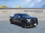 2024 Chevrolet Silverado 1500 Crew Cab RWD Pickup for sale #SZ229031A - photo 5