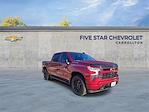 Used 2024 Chevrolet Silverado 1500 RST Crew Cab for sale #SZ231719A - photo 1
