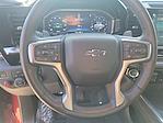 Used 2024 Chevrolet Silverado 1500 RST Crew Cab for sale #SZ231719A - photo 14