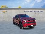 Used 2024 Chevrolet Silverado 1500 RST Crew Cab for sale #SZ231719A - photo 3