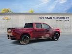 Used 2024 Chevrolet Silverado 1500 RST Crew Cab for sale #SZ231719A - photo 2