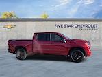 Used 2024 Chevrolet Silverado 1500 RST Crew Cab for sale #SZ231719A - photo 9