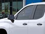 New 2025 Chevrolet Silverado 1500 Custom Double Cab Pickup for sale #SZ249722 - photo 12