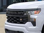 New 2025 Chevrolet Silverado 1500 Custom Double Cab Pickup for sale #SZ249722 - photo 13