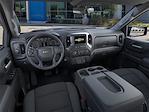 New 2025 Chevrolet Silverado 1500 Custom Double Cab Pickup for sale #SZ249722 - photo 15