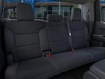 New 2025 Chevrolet Silverado 1500 Custom Double Cab Pickup for sale #SZ249722 - photo 17