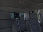 New 2025 Chevrolet Silverado 1500 Custom Double Cab Pickup for sale #SZ249722 - photo 24