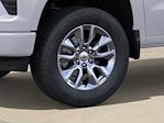 New 2025 Chevrolet Silverado 1500 Custom Double Cab Pickup for sale #SZ249722 - photo 9