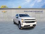2021 Chevrolet Silverado 1500 Crew Cab 4WD Pickup for sale #SZ257927A - photo 3