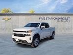 2021 Chevrolet Silverado 1500 Crew Cab 4WD Pickup for sale #SZ257927A - photo 4