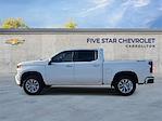 2021 Chevrolet Silverado 1500 Crew Cab 4WD Pickup for sale #SZ257927A - photo 6