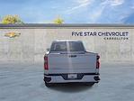 2021 Chevrolet Silverado 1500 Crew Cab 4WD Pickup for sale #SZ257927A - photo 8