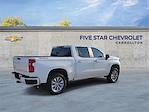 2021 Chevrolet Silverado 1500 Crew Cab 4WD Pickup for sale #SZ257927A - photo 2
