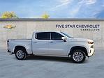 2021 Chevrolet Silverado 1500 Crew Cab 4WD Pickup for sale #SZ257927A - photo 9