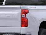 2025 Chevrolet Silverado 1500 Double Cab 4x4 Pickup for sale #SZ258918 - photo 11