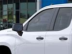 2025 Chevrolet Silverado 1500 Double Cab 4x4 Pickup for sale #SZ258918 - photo 12