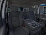 2025 Chevrolet Silverado 1500 Double Cab 4x4 Pickup for sale #SZ259056 - photo 16