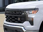 New 2025 Chevrolet Silverado 1500 Work Truck Crew Cab 4x4 Pickup for sale #SZ282154 - photo 13