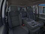 New 2025 Chevrolet Silverado 1500 Work Truck Crew Cab 4x4 Pickup for sale #SZ282154 - photo 16