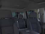 New 2025 Chevrolet Silverado 1500 Work Truck Crew Cab 4x4 Pickup for sale #SZ282154 - photo 24