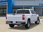 New 2025 Chevrolet Silverado 1500 Work Truck Crew Cab 4x4 Pickup for sale #SZ282154 - photo 2