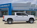 New 2025 Chevrolet Silverado 1500 Work Truck Crew Cab 4x4 Pickup for sale #SZ282154 - photo 5