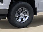 New 2025 Chevrolet Silverado 1500 Work Truck Crew Cab 4x4 Pickup for sale #SZ282154 - photo 9