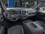 2025 Chevrolet Silverado 1500 Crew Cab 4x4 Pickup for sale #SZ284186 - photo 15