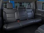 2025 Chevrolet Silverado 1500 Crew Cab 4x4 Pickup for sale #SZ284186 - photo 17